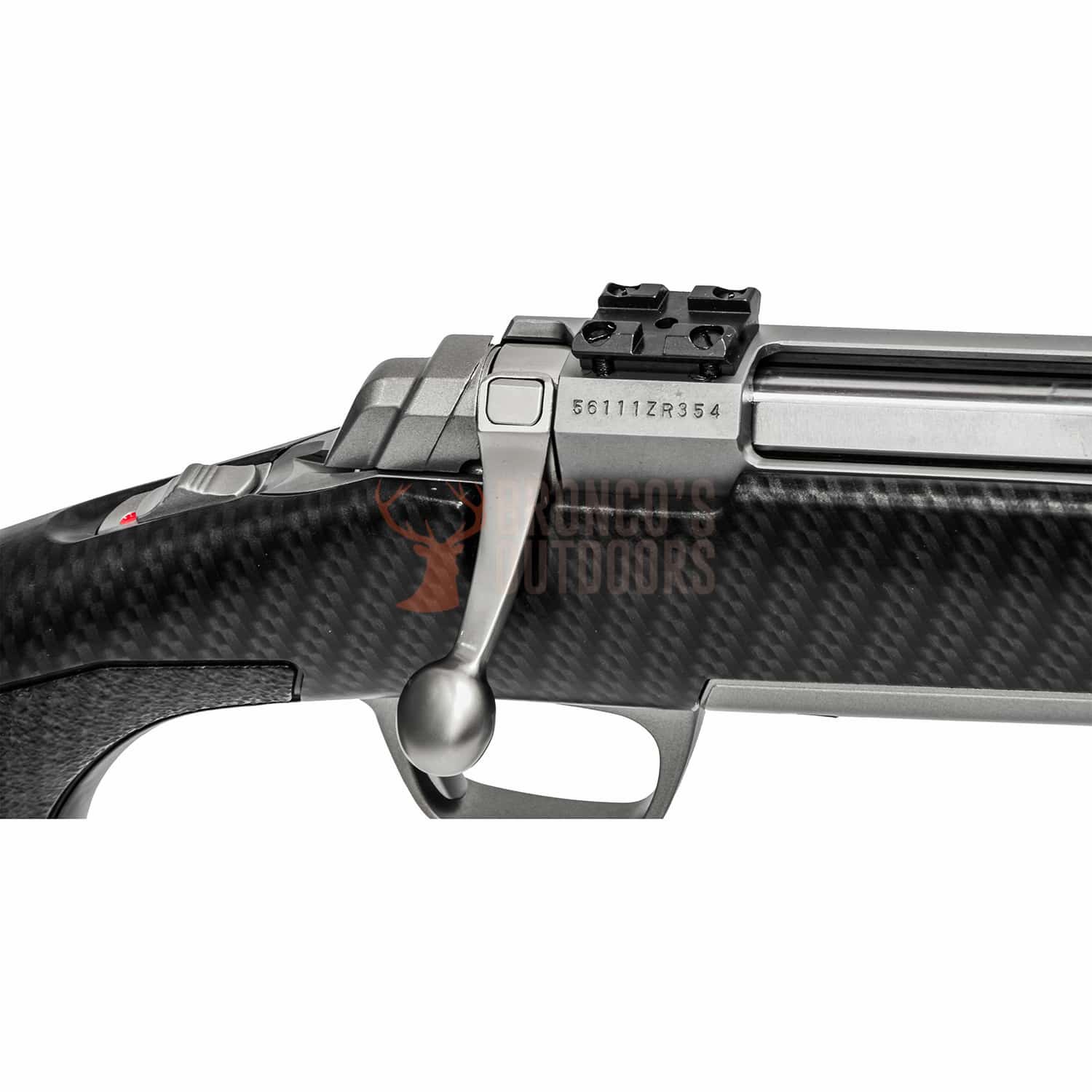 Browning Xbolt Superlight Carbon .223 Broncos Outdoors
