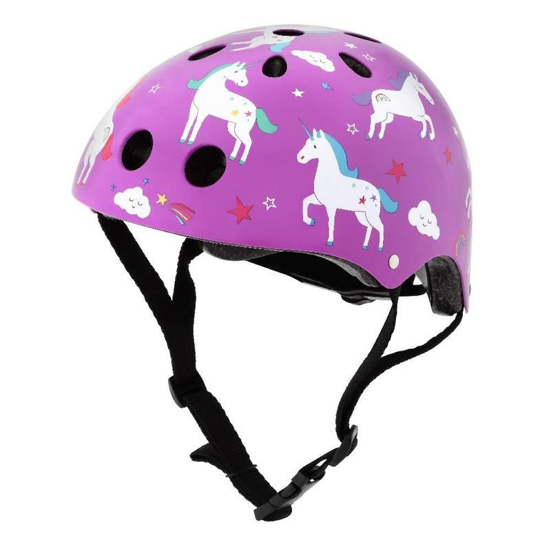 Mini Hornit Helmet