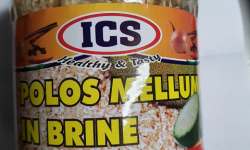 Ics Polos In Brine 560g