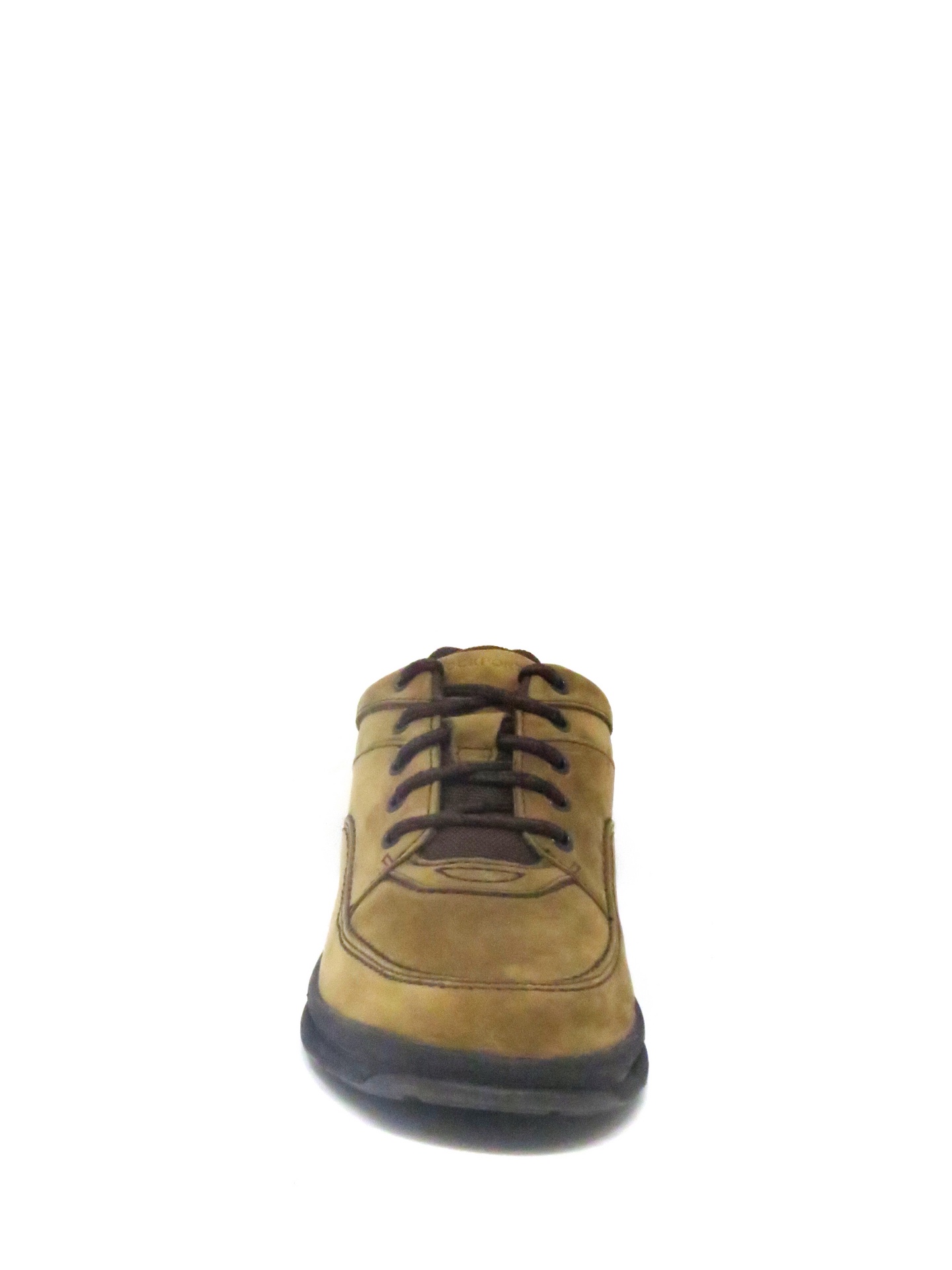 chocolate nubuck