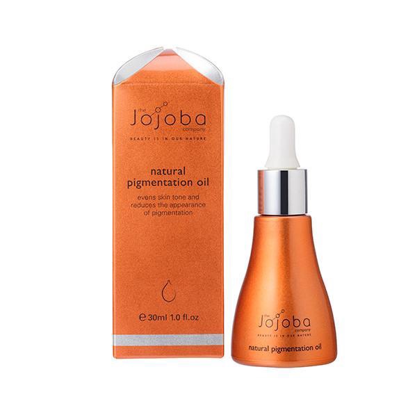 Jojoba Pigmentation Oil 300ml