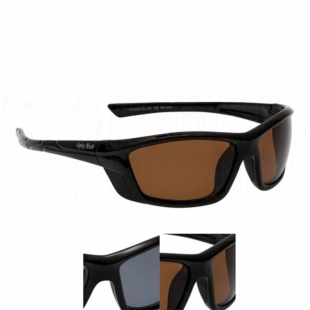 Ugly Fish Polarized Sunglasses Indestructables PU5994 | Broncos Outdoors