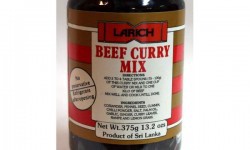 Larich Beef Curry Mix 350g