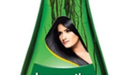 Kumarika Hair Oil Herbal 200ml