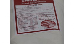 Shiranee Hopper Mix 625g