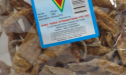 Agro White Chillie 100g
