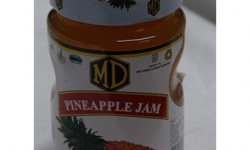 Md Pineapple Jam 500g