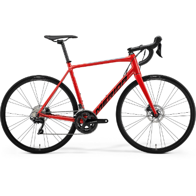 Merida Scultura 400