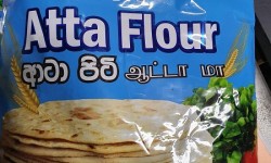 Wijaya Atta Flour 1kg
