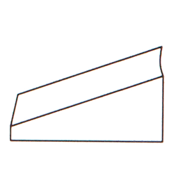 LATEX FREE APPLICATOR SPONGE