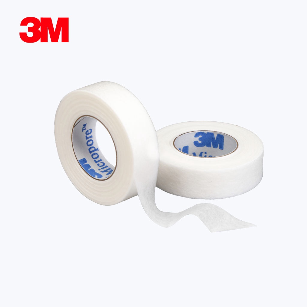 micropore tape for mouth taping