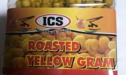 Ics Roasted Yell Gram 200g