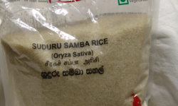 Rabeena Suduru Samba 5kg