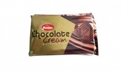 Munchee Chocolate Cream 400g