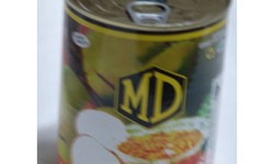Md Coconut Sambol 350g