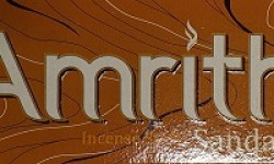 Amirtha Incense Sticks Sandalwood 30g