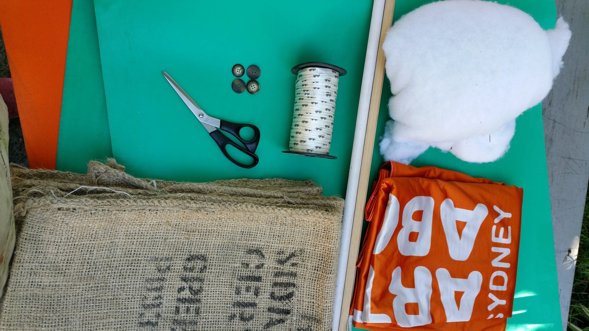 Scarecrow kit Made By Me Reverse Garbage Online