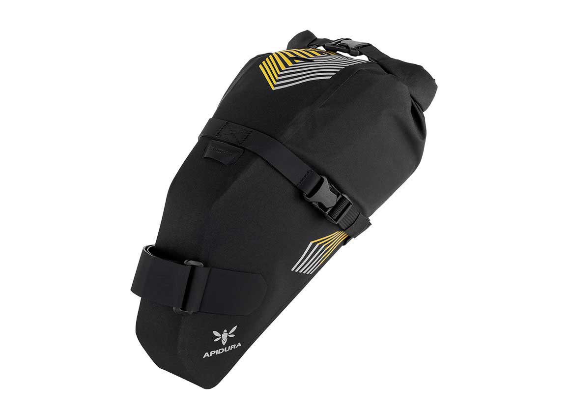 Apidura Racing Frame Pack 2.4L