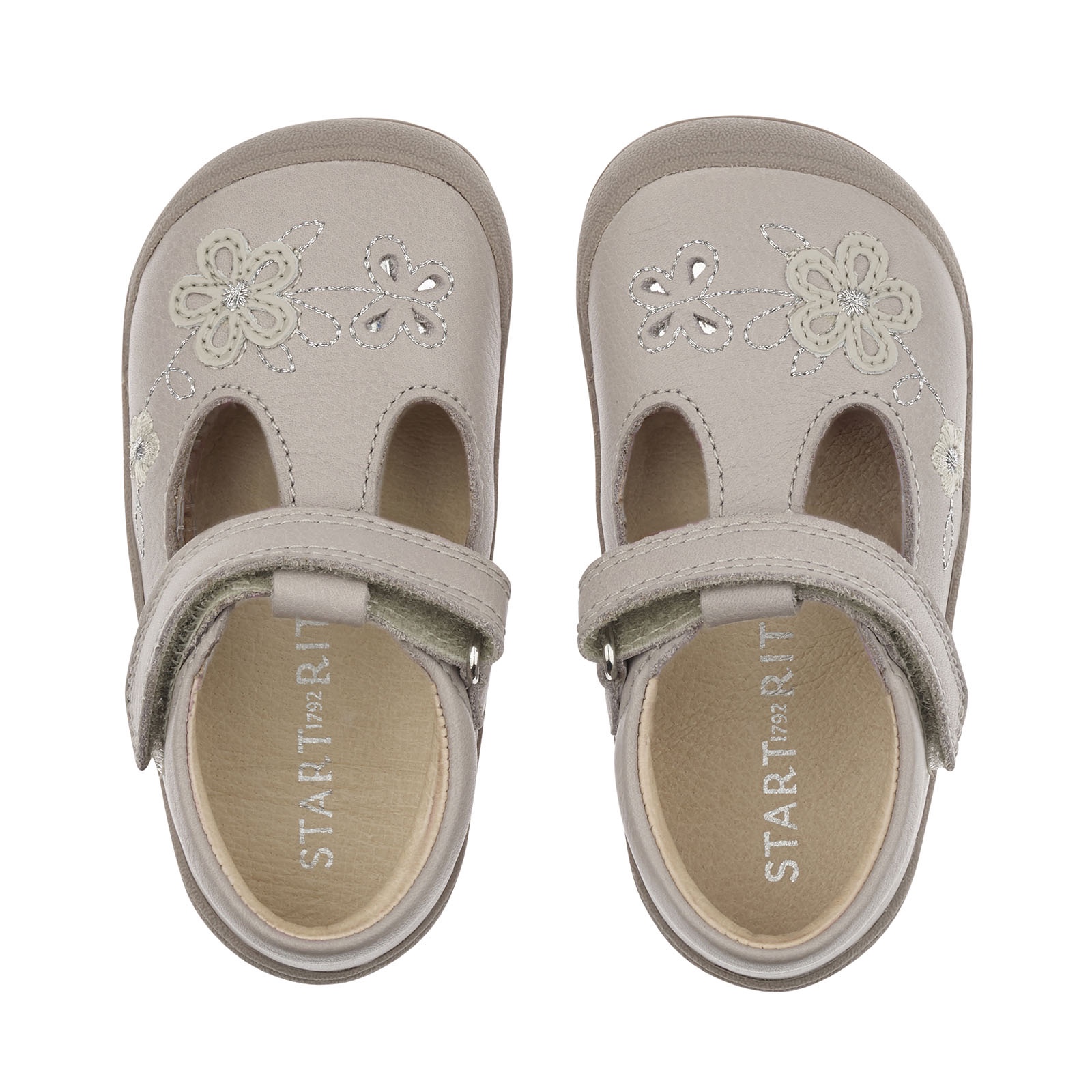 start rite first walking shoes
