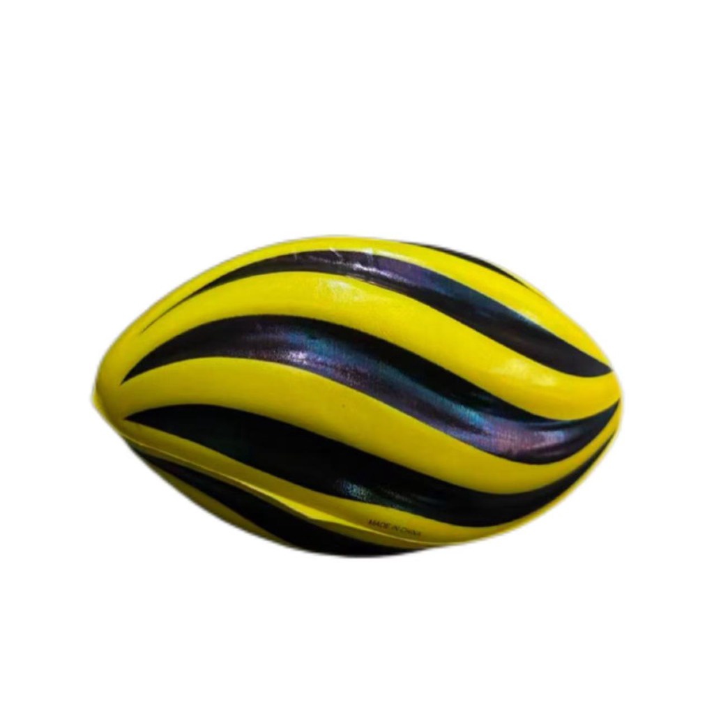 NY1509 - 7" Foam Football BG