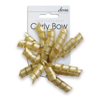 Deva Designs - Gift Silk Curlies