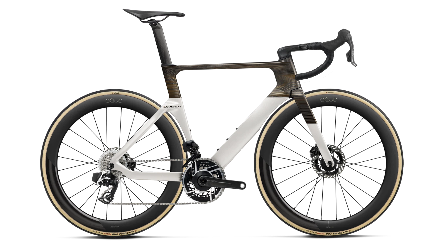 Orbea Orca Aero M11eLTD (2027) - Coming Soon!