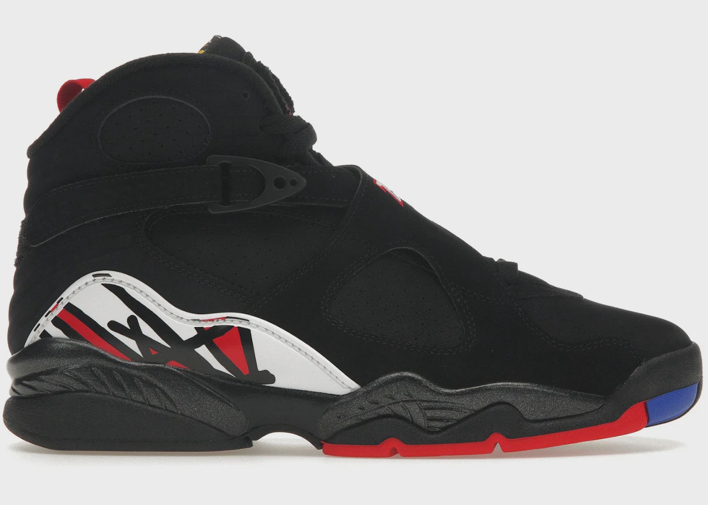 Air Jordan 8 Retro Playoffs (2023) • Pre-Owned [5187] - photo 1