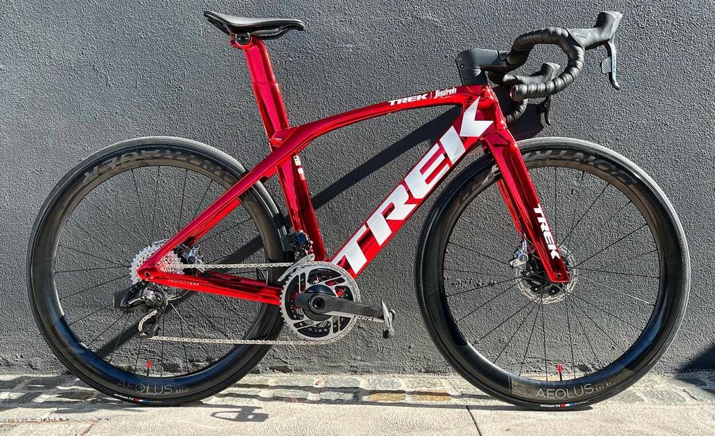 Trek Madone SLR9 Etap 52 ICON - TDF Sale! (was $22,999)