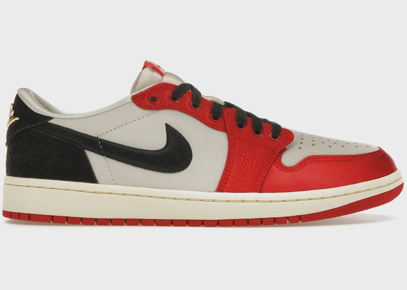 Jordan Air Jordan 1 Retro Low Original Trophy Room Rookie Card Away - Size US M 11.5