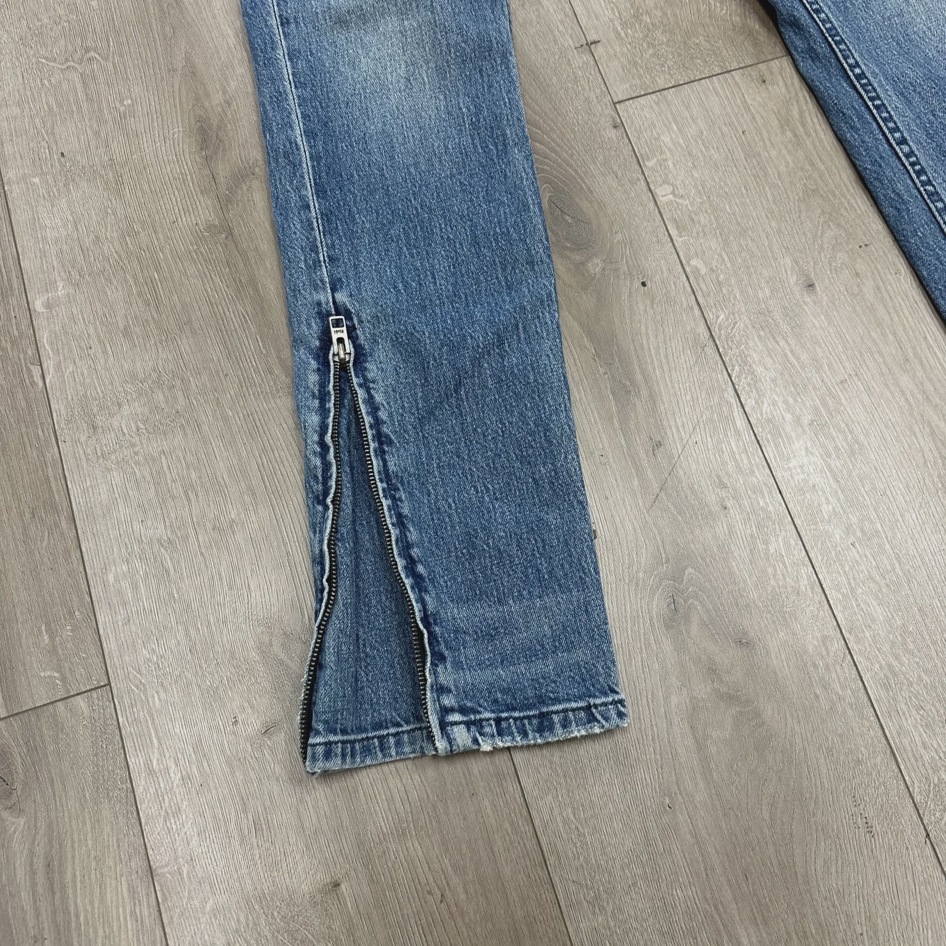 Ksubi   Van   Winkle   Kult   Jeans • Pre-Owned [7229] - photo 6