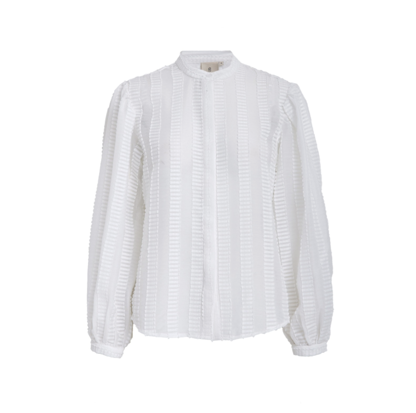Lorelei Shirt · White — foto 1