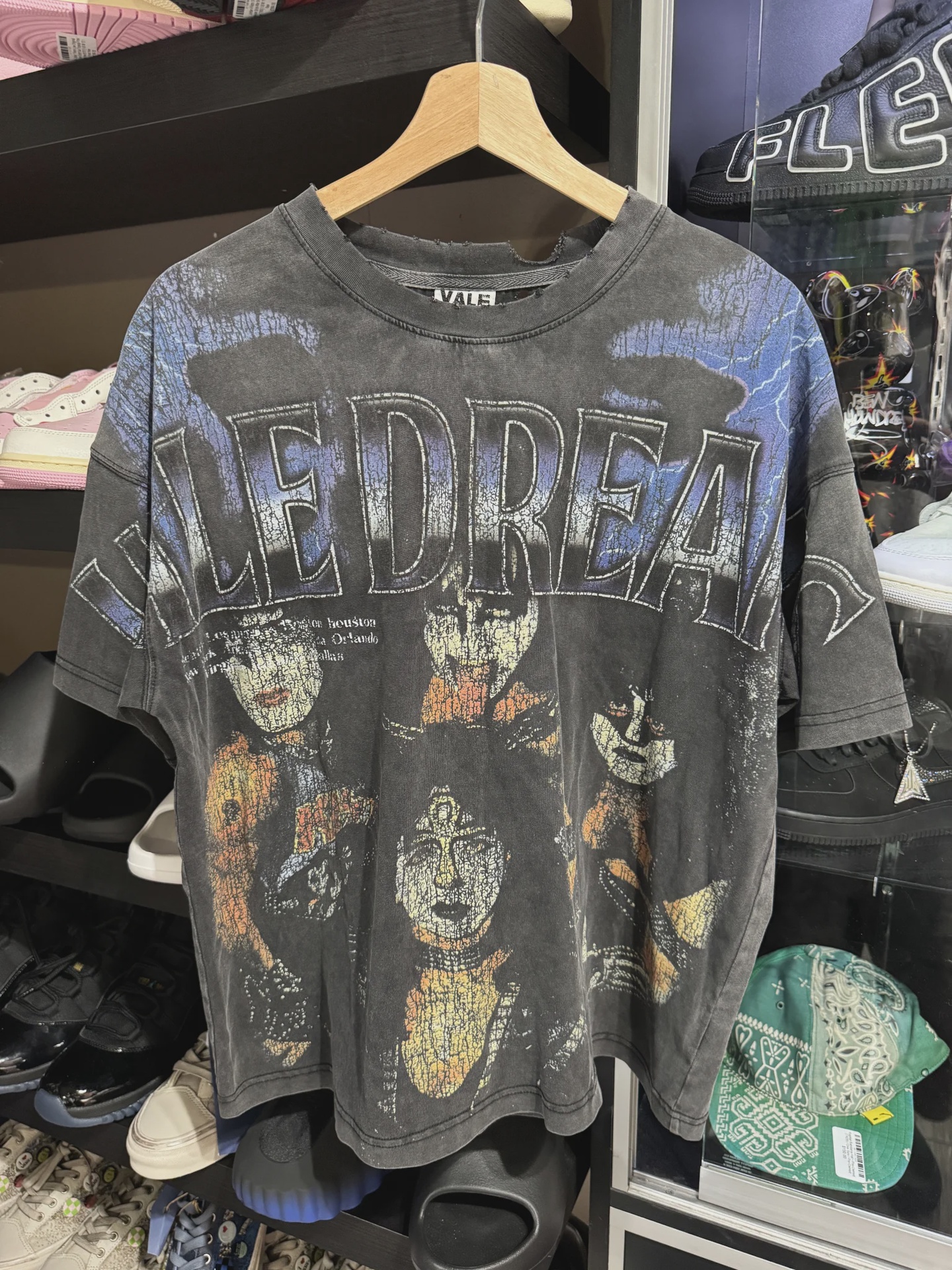 Vale Tee • Pre-Owned [3336] - photo 1