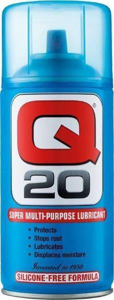 Q20 Multi Lubricant 300ml