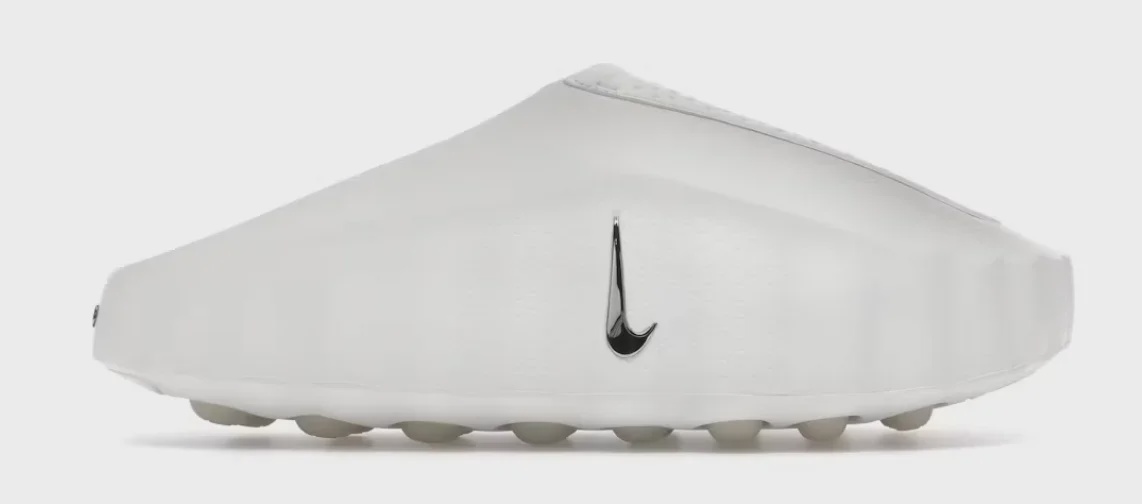 Nike Nike Mind 001 Slide Summit White (W) - Size US W 12