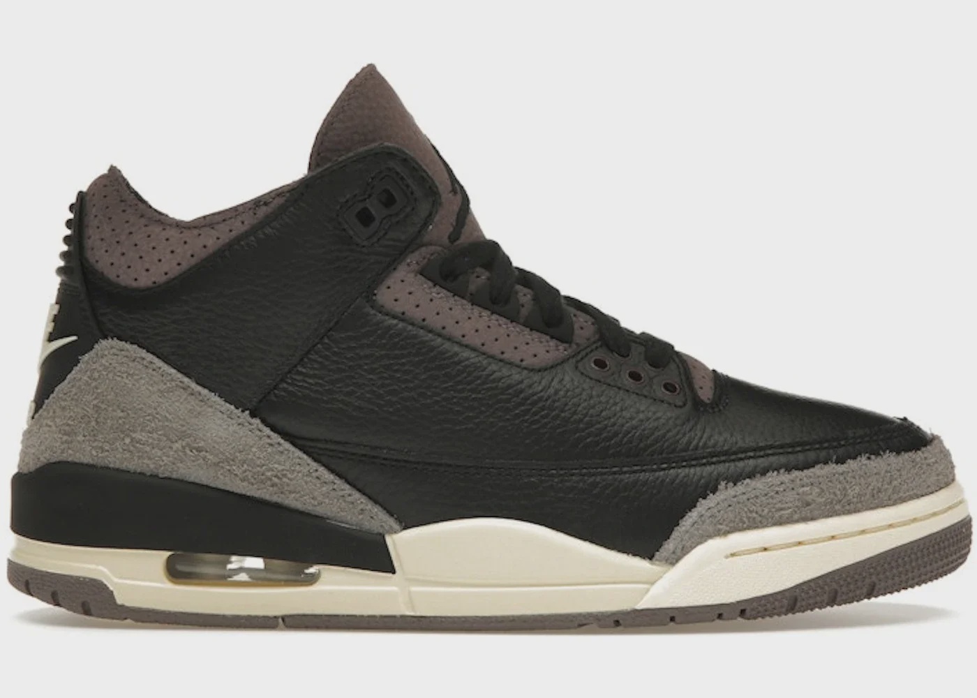 Jordan Air Jordan 3 Retro Original SP A Ma Maniére While You Were Sleeping (Women's) - Size US W 8