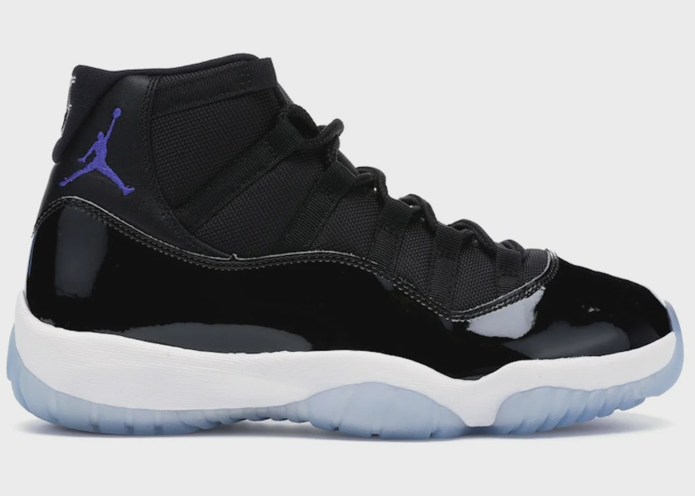 Jordan Air Jordan 11 Retro Space Jam (2016) - Size US M 15