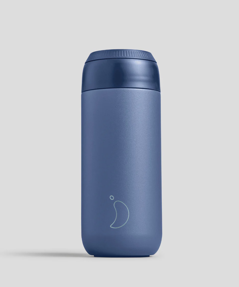 Chilly’s Cup