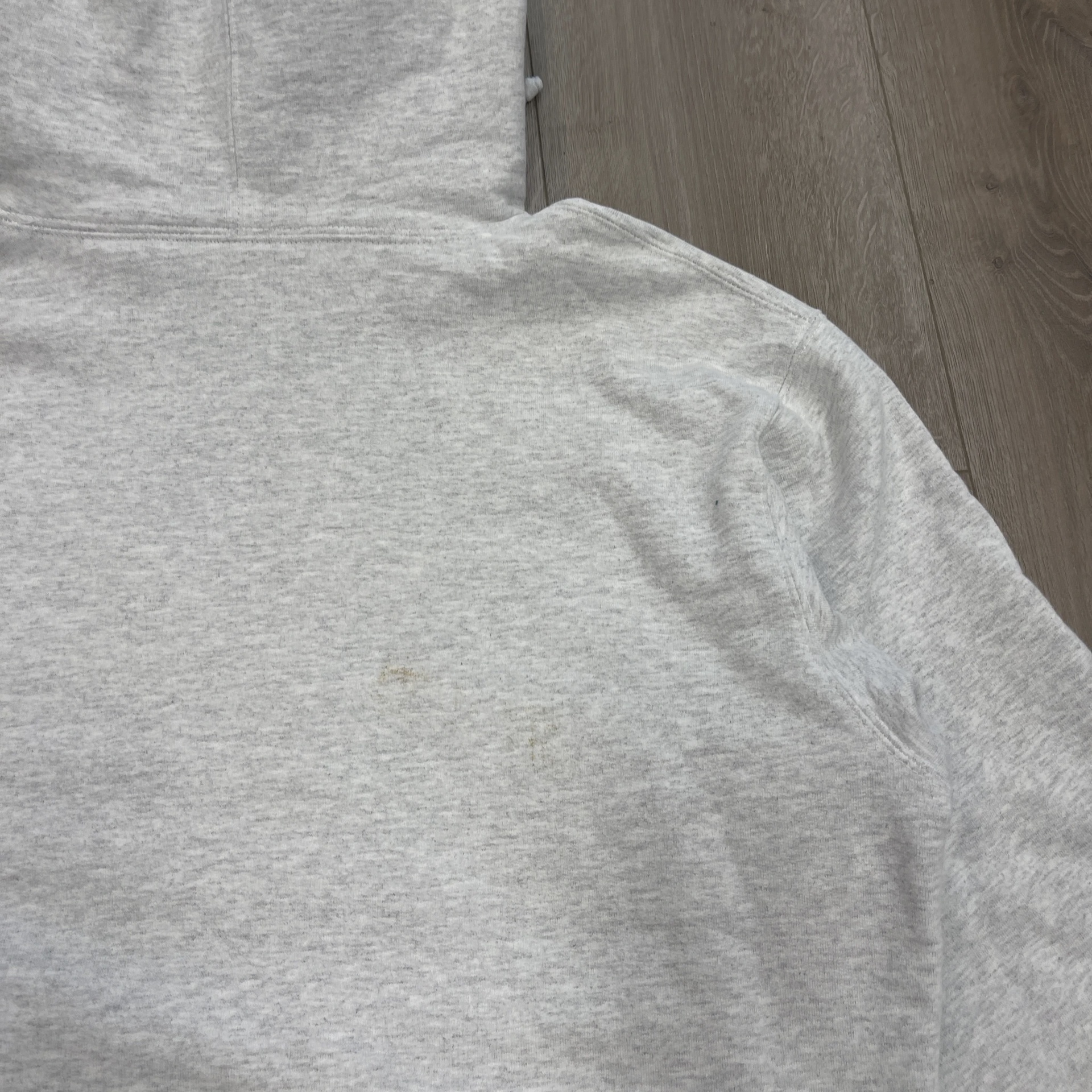 Supreme Ecstasy Hooded Sweatshirt • Pre-Owned [0085] 2