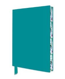 Flame Tree Artisan Notebook