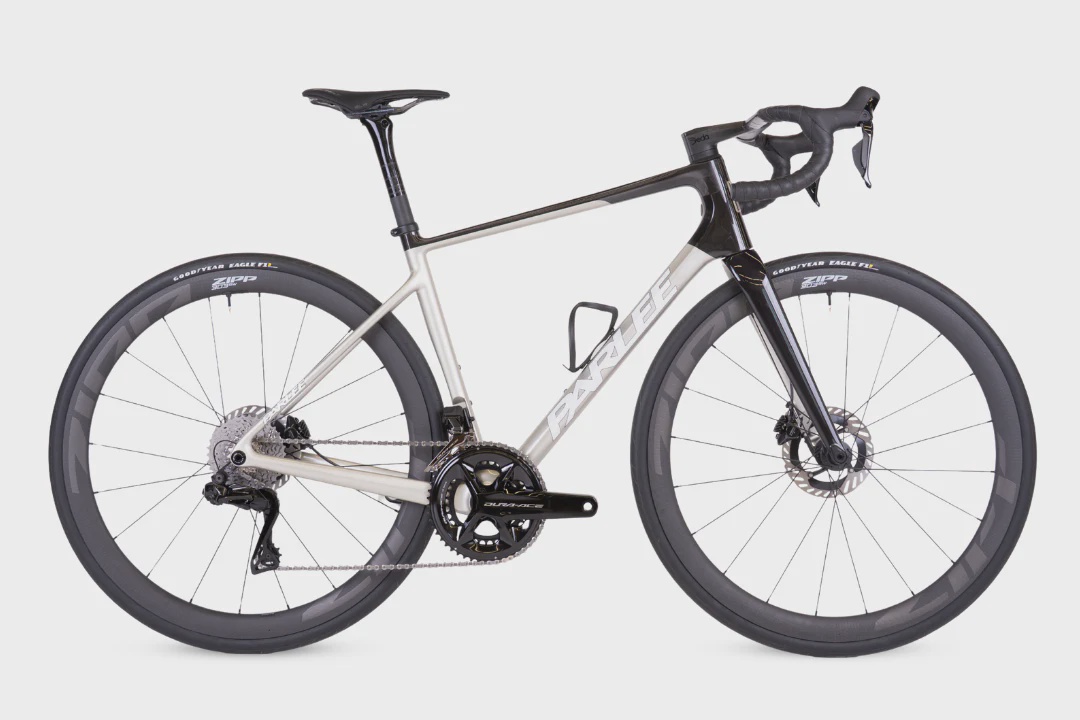 Parlee Ouray (2027)