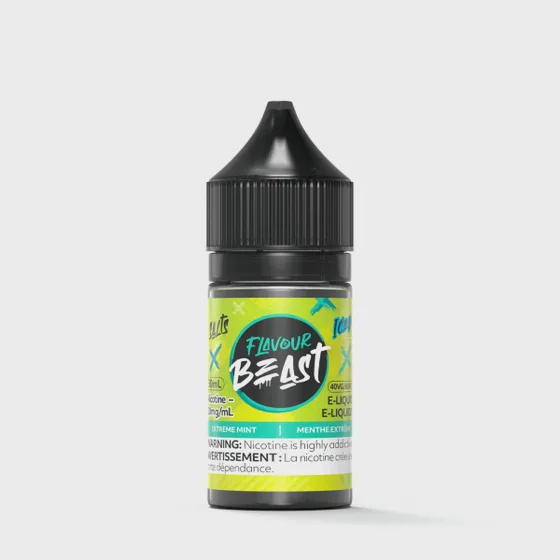 EXTREME MINT BY FLAVOUR BEAST
