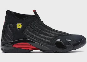 Jordan Air Jordan 14 Retro Last Shot (2018) - Size US M 9