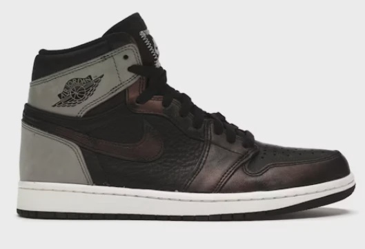 Jordan 1 Retro High Light Army Rust Shadow Patina • Brand New [0380]