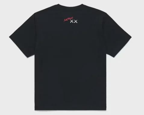 KAWS x Uniqlo Warhol UT Graphic 476351 T-shirt • Brand New [3905] - photo 2