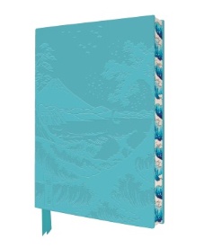 Flame Tree Artisan Art NoteBook
