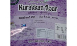 Serendib Kurakkan Flour 1kg