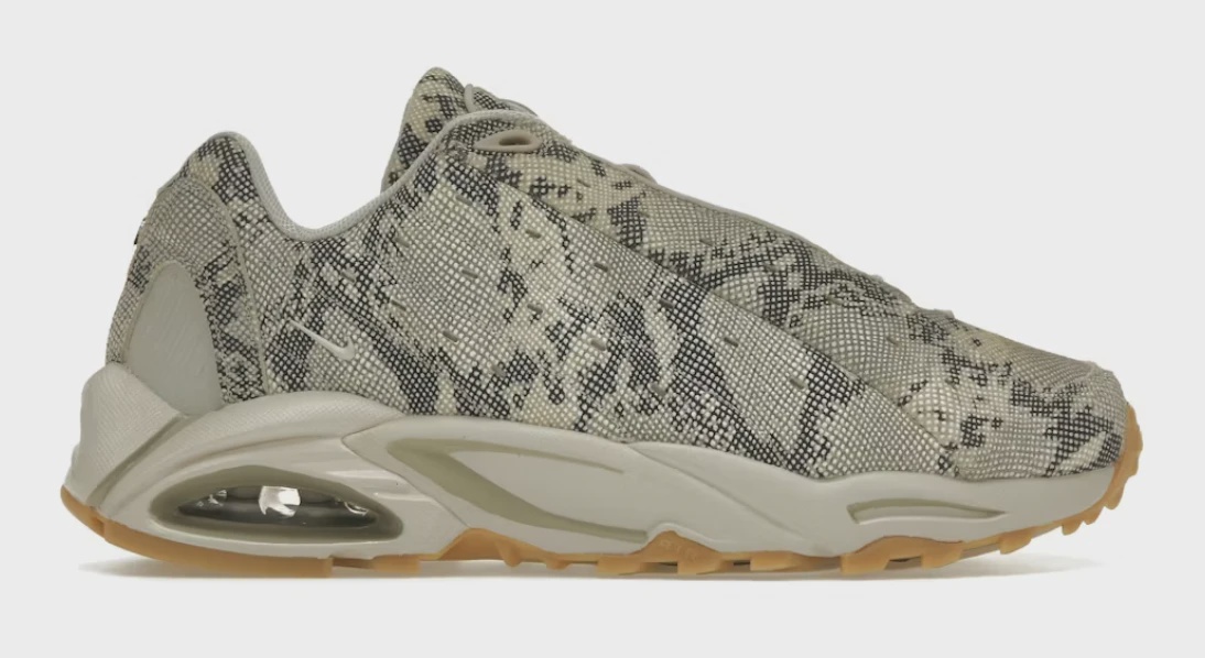 Nike Hot Step Air Terra Drake NOCTA Snakeskin • Brand New [3252]