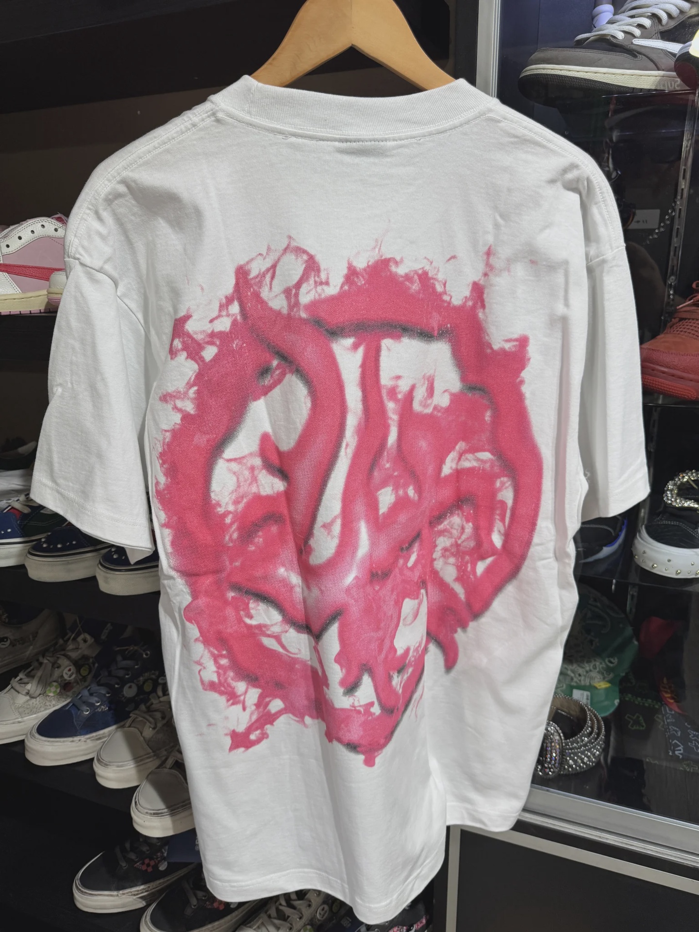 ALOCS Lost Hills Tee • Brand New [8471] - photo 2