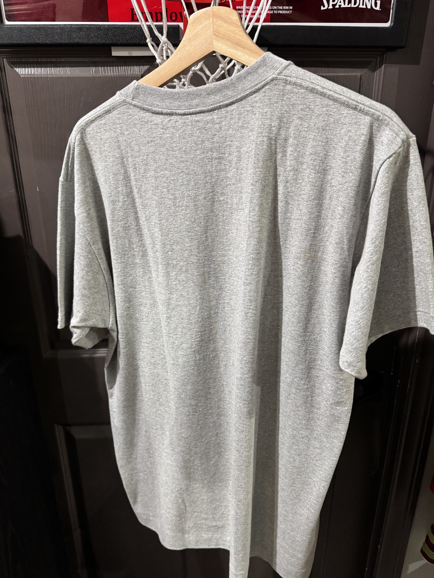 BAPE Early 2000S Bapesta Star Logo Grey 2