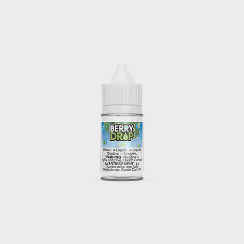 CACTUS BY BERRY DROP - 30 ML
